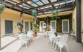 Demetra Eco Guest House